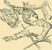 Picture 86 of 179 from Indigenous races of the earth; (1857), leaf 215