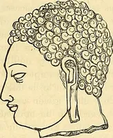 An illustration from Indigenous races of the earth; (1857)