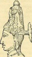 Picture 89 of 179 from Indigenous races of the earth; (1857), leaf 225