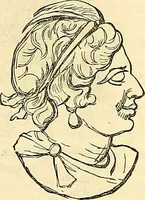 An illustration from Indigenous races of the earth; (1857)