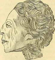 An illustration from Indigenous races of the earth; (1857)