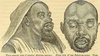 Picture 176 of 179 from Indigenous races of the earth; (1857), leaf 575