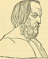 An illustration from Indigenous races of the earth; (1857)