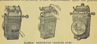 Picture 9 of 11 from The "indispensable" bicyclist's handbook; a complete cyclopaedia on the subject (1881), leaf 287