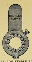 Picture 1 of 11 from The "indispensable" bicyclist's handbook; a complete cyclopaedia on the subject (1881), leaf 37