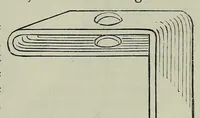 An illustration from Indoor games and recreations : a popular encyclopædia for boys (1888)
