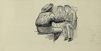 An illustration from Indoor games and recreations : a popular encyclopædia for boys (1888)