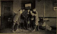 Picture 4 of 23 from Indoor games and socials for boys (1912), leaf 21