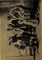 An illustration from Indoor games and socials for boys (1912)