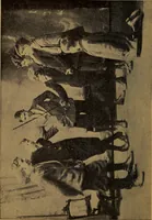 An illustration from Indoor games and socials for boys (1912)