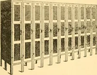 An illustration from Indoor and outdoor gymnastic games (1915)