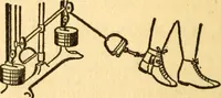 An illustration from Indoor and outdoor gymnastic games (1915)