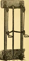 An illustration from Indoor and outdoor gymnastic games (1915)