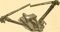 An illustration from Indoor and outdoor gymnastic games (1915)