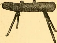 An illustration from Indoor and outdoor gymnastic games (1915)