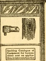 Picture 17 of 25 from Indoor and outdoor gymnastic games (1915), leaf 93
