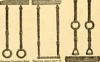 An illustration from Indoor and outdoor gymnastic games (1915)