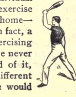 Picture 3 of 9 from Indoor and outdoor gymnastic games (1902), leaf 106
