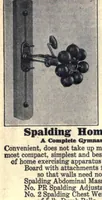 An illustration from Indoor and outdoor gymnastic games (1902)