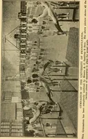 An illustration from Indoor and outdoor gymnastic games (1913)