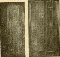 An illustration from Indoor and outdoor gymnastic games (1913)