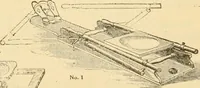 An illustration from Indoor and outdoor gymnastic games (1913)