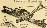 Picture 7 of 27 from Indoor and outdoor gymnastic games (1913), leaf 90