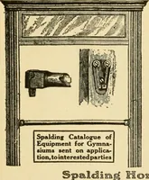 Picture 11 of 27 from Indoor and outdoor gymnastic games (1913), leaf 91