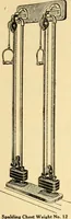 Picture 12 of 27 from Indoor and outdoor gymnastic games (1913), leaf 92