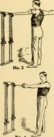 Picture 13 of 27 from Indoor and outdoor gymnastic games (1913), leaf 92