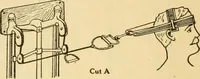 Picture 17 of 27 from Indoor and outdoor gymnastic games (1913), leaf 93