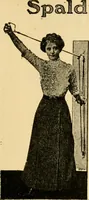 Picture 25 of 27 from Indoor and outdoor gymnastic games (1913), leaf 96