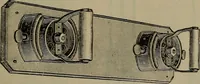 An illustration from Indoor and outdoor gymnastic games (1902)