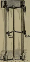An illustration from Indoor and outdoor gymnastic games (1902)