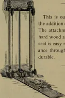 An illustration from Indoor and outdoor gymnastic games (1902)