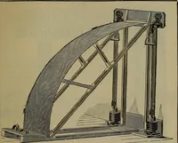 An illustration from Indoor and outdoor gymnastic games (1902)
