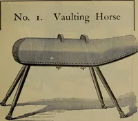 An illustration from Indoor and outdoor gymnastic games (1902)