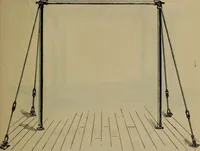 An illustration from Indoor and outdoor gymnastic games (1902)