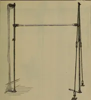 An illustration from Indoor and outdoor gymnastic games (1902)