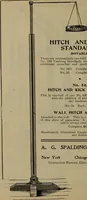 An illustration from Indoor and outdoor gymnastic games (1902)