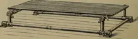 An illustration from Indoor and outdoor gymnastic games (1902)