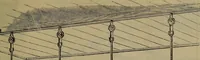 An illustration from Indoor and outdoor gymnastic games (1902)