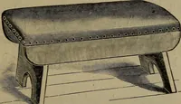 An illustration from Indoor and outdoor gymnastic games (1902)