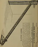 An illustration from Indoor and outdoor gymnastic games (1902)