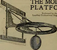 Picture 95 of 101 from Indoor and outdoor gymnastic games (1902), leaf 163