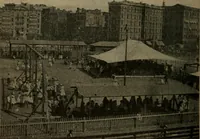 An illustration from Indoor and outdoor gymnastic games (1902)
