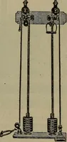 An illustration from Indoor and outdoor gymnastic games (1902)