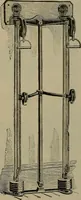 An illustration from Indoor and outdoor gymnastic games (1902)