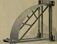 An illustration from Indoor and outdoor gymnastic games (1902)