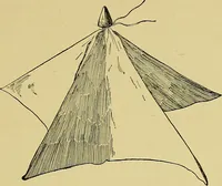 An illustration from Indoor and outdoor handicraft and recreation for girls (1904)
